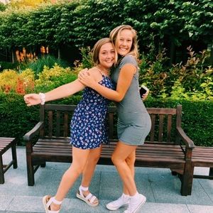 Meet your Posher, Josie